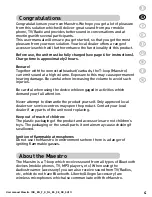 Preview for 16 page of Commidt Maestro User Manual