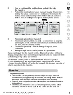 Preview for 20 page of Commidt Maestro User Manual