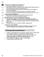 Preview for 25 page of Commidt Maestro User Manual