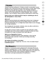 Preview for 86 page of Commidt Maestro User Manual