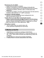 Preview for 106 page of Commidt Maestro User Manual