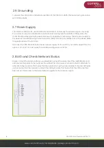 Preview for 8 page of Comms365 C365-5G-Mini User Manual