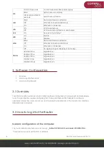 Preview for 9 page of Comms365 C365-5G-Mini User Manual