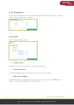 Preview for 18 page of Comms365 C365-5G-Mini User Manual
