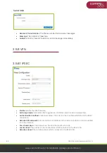 Preview for 29 page of Comms365 C365-5G-Mini User Manual