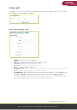 Preview for 32 page of Comms365 C365-5G-Mini User Manual