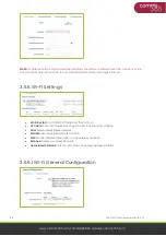 Preview for 44 page of Comms365 C365-5G-Mini User Manual