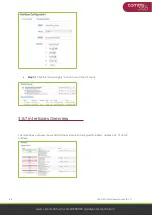 Preview for 48 page of Comms365 C365-5G-Mini User Manual