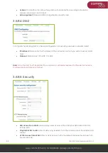 Preview for 52 page of Comms365 C365-5G-Mini User Manual