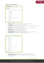 Preview for 54 page of Comms365 C365-5G-Mini User Manual
