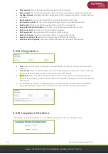 Preview for 55 page of Comms365 C365-5G-Mini User Manual