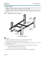 Preview for 4 page of CommScope 3603D-1U-144LC-LS-A Instructions Manual