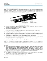 Preview for 6 page of CommScope 3603D-1U-144LC-LS-A Instructions Manual