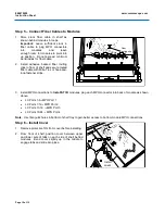 Preview for 10 page of CommScope 3603D-1U-144LC-LS-A Instructions Manual