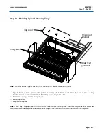 Preview for 15 page of CommScope 3603D-1U-144LC-LS-A Instructions Manual