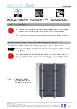 Preview for 2 page of CommScope 5UPX0805F Instruction Sheet