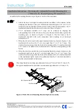 Preview for 4 page of CommScope 5UPX0805F Instruction Sheet