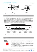 Preview for 6 page of CommScope 5UPX0805F Instruction Sheet