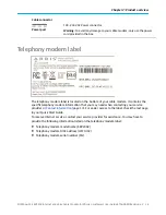 Preview for 16 page of CommScope ARRIS SURFboard SBV2402 User Manual