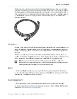 Preview for 13 page of CommScope ARRIS Touchstone DG9450 User Manual