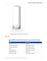 Preview for 27 page of CommScope ARRIS Touchstone DG9450 User Manual