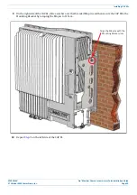 Preview for 33 page of CommScope Era CAP M 17E Installation Manual