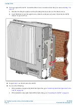 Preview for 34 page of CommScope Era CAP M 17E Installation Manual