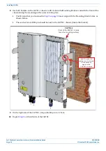 Preview for 38 page of CommScope Era CAP M 17E Installation Manual