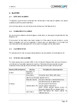 Preview for 33 page of CommScope ION-M19P User Manual