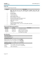 Preview for 2 page of CommScope iP-600A-12-CSC-SMF Instruction Sheet