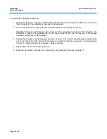 Preview for 12 page of CommScope iP-600A-12-CSC-SMF Instruction Sheet