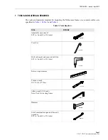 Preview for 7 page of CommScope NG4access ODF Platform Value-Added Module Installation Instructions Manual