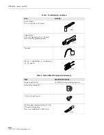 Preview for 8 page of CommScope NG4access ODF Platform Value-Added Module Installation Instructions Manual