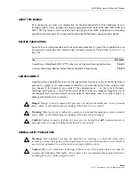 Preview for 5 page of CommScope OmniReach RLX User Manual