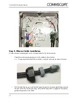 Preview for 18 page of CommScope PFU-P-E-O-060-01 Manual