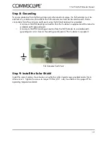 Preview for 23 page of CommScope PFU-P-E-O-060-01 Manual