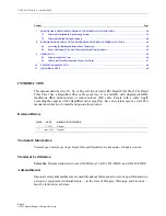 Preview for 2 page of CommScope Rapid Fiber 1RU User Manual