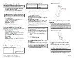 Preview for 2 page of CommScope RUCKUS H350 Quick Setup Manual