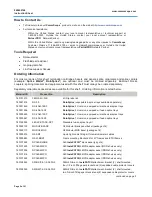 Preview for 2 page of CommScope SYSTIMAX 360 360G2 4U Series Instruction Sheet