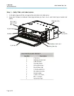 Preview for 4 page of CommScope SYSTIMAX 360 360G2 4U Series Instruction Sheet