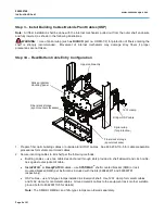 Preview for 6 page of CommScope SYSTIMAX 360 360G2 4U Series Instruction Sheet