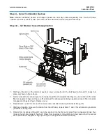 Preview for 9 page of CommScope SYSTIMAX 360 360G2 4U Series Instruction Sheet