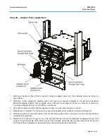 Preview for 11 page of CommScope SYSTIMAX 360 360G2 4U Series Instruction Sheet