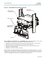 Preview for 13 page of CommScope SYSTIMAX 360 360G2 4U Series Instruction Sheet