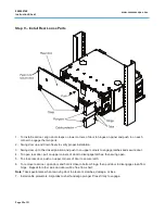 Preview for 20 page of CommScope SYSTIMAX 360 360G2 4U Series Instruction Sheet