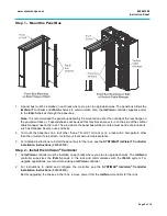 Preview for 5 page of CommScope SYSTIMAX 360 iPatch 360G2-iP-32-MPO-SD-KIT-5PK Instruction Sheet