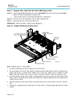 Preview for 6 page of CommScope SYSTIMAX 360 iPatch 360G2-iP-32-MPO-SD-KIT-5PK Instruction Sheet