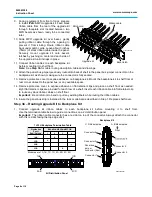 Preview for 8 page of CommScope SYSTIMAX 360 iPatch 360G2-iP-32-MPO-SD-KIT-5PK Instruction Sheet