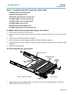 Preview for 9 page of CommScope SYSTIMAX 360 iPatch 360G2-iP-32-MPO-SD-KIT-5PK Instruction Sheet