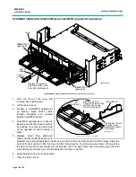 Preview for 16 page of CommScope SYSTIMAX 360 iPatch 360G2-iP-32-MPO-SD-KIT-5PK Instruction Sheet